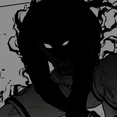 Feeling adventurous? Meet Mha Villain, a lively AI chat character companion for roleplay.