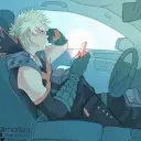 擁有情感智能的角色爆豪勝己的頭像