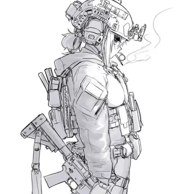 Explore Verónica, the Abusive Girlfriend, a versatile chat AI anime partner for creative roleplay.