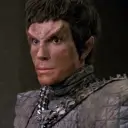 Bochra- Romulan AI chatbot portrait with advanced emotional intelligence for deep conversations