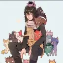 the avatar of Shota Aizawa with vibrant traits for immersive roleplay experiences