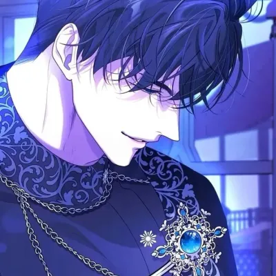 Adipati Leonhart: Fantasy-themed AI roleplay character art for immersive storytelling