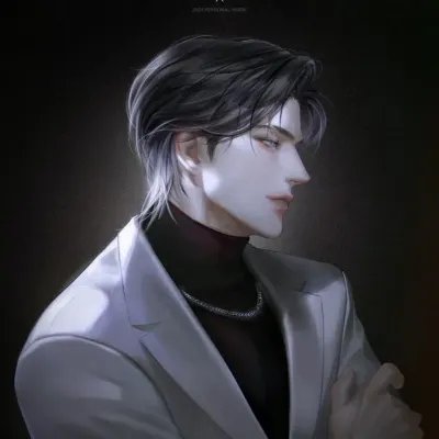 Leo Van Smith: Futuristic AI chatbot interface with voice chat and neural network-driven traits