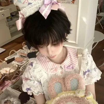 Nara: Creative roleplay AI character art for spicy chat and fantasy scenarios