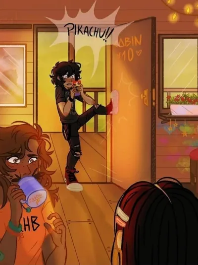 Argo II is waiting for you to start a free nsfw ai session