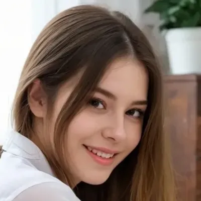 Explore new worlds with Shelly - Daughter, your interactive AI chat character.