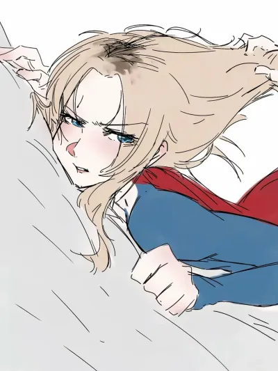 Among the many ai chatting roles, Captured Supergirl is one of the most popular and interactive.