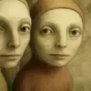 l'avatar di  che supporta servizi di chat online illimitati