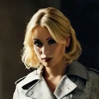 Shelly: Playful AI chatbot mascot enhancing user engagement in random chats	