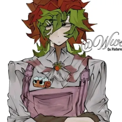 スプラウト・シードリー - ピックミー - ユア・アンゲスト: キャラクター特性リストと AI チャット機能を備えた、AI 世界のメイン キャラクターに会いましょう。	