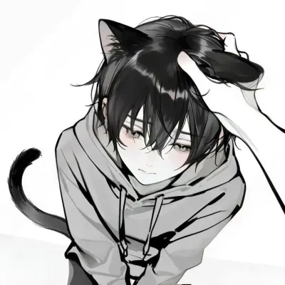 Mha femboy: Creative roleplay AI character art for spicy chat and fantasy scenarios