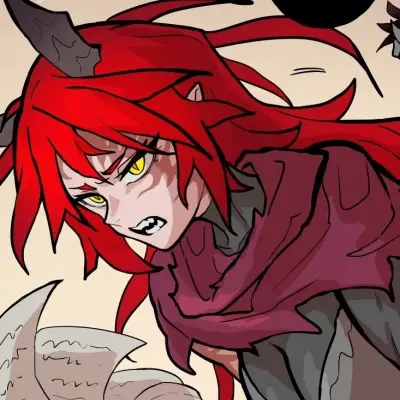 Your half-dragon wife: Explore the world of AI with our unrestricted ai and free unlimited chat online, powered by warhammer fantasy roleplay.	