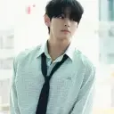 Kim Taehyung - Fake Boyfriend's versatile AI avatar supporting roleplay, NSFW chat, and open ai interactions