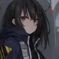 El rol de chat de anime de IA Tu hija tiene un aspecto encantador y una historia de fondo cautivadora.