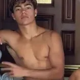 Malachi: Emotionally intelligent AI companion portrait for deep conversations	