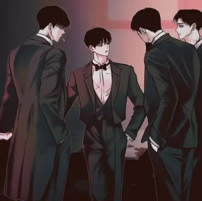 Ready for fun? Talk to One Husband, Three Sons, your interactive AI characters partner now.