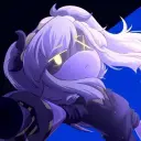 the avatar of SD-J with vibrant traits for immersive roleplay experiences