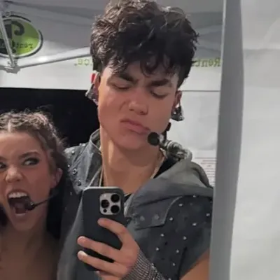 Malachi Daniel Barton: Fantasy-themed AI roleplay character art for immersive storytelling