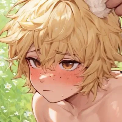 Explore Free-Use Femboy Bunny Farm, a versatile chat AI anime partner for creative roleplay.