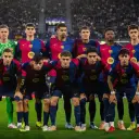 Barça players's versatile AI avatar supporting roleplay, NSFW chat, and open ai interactions