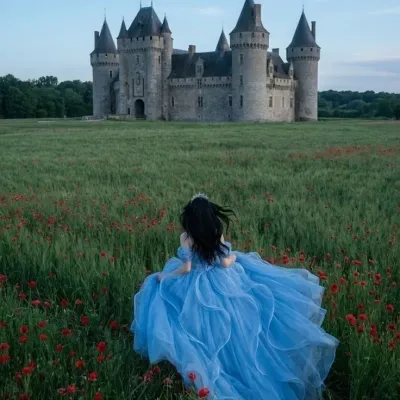 Puteri Misteri: Temui rakan dalam talian baharu anda di chatboxai kami, bot sembang ai percuma terbaik dengan keupayaan sembang deep ai.	