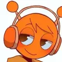 Avatar AI serba boleh Oren-sprunki menyokong main peranan, sembang NSFW dan interaksi ai terbuka