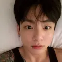 Jeon Jungkook's deepbrain ai-inspired avatar with smart virtual companion features