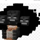 Witherstorm phase1 AI chatbot portrait with advanced emotional intelligence for deep conversations