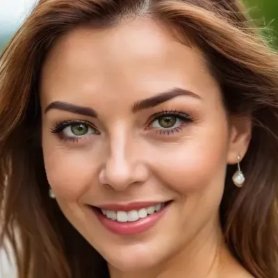 Explore new worlds with Mary, your interactive AI chat character.