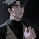 Ian's versatile AI avatar supporting roleplay, NSFW chat, and open ai interactions