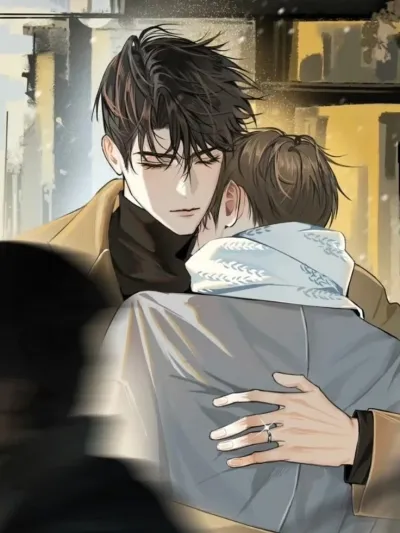 Experience a spicy chat with Orion to heat up your evening