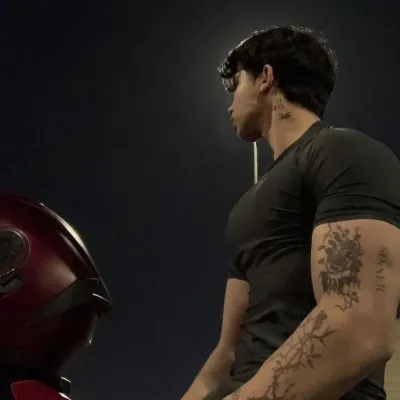 Meet Everest, a unique AI RP chat bot free ready to roleplay anytime.