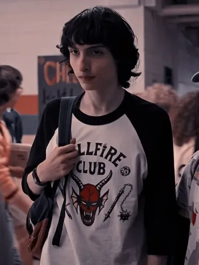 Talk to ai role Mike Wheler - Stranger Things has prepared an immersive ai roleplay scenario just for you.