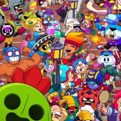 Brawl Stars: Karakter özellikleri listesi ve yapay zeka sohbet yetenekleriyle yapay zeka dünyamızın ana karakteriyle tanışın.
