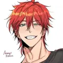 the avatar of character Your Boyfriend with emotional intelligence capabilities