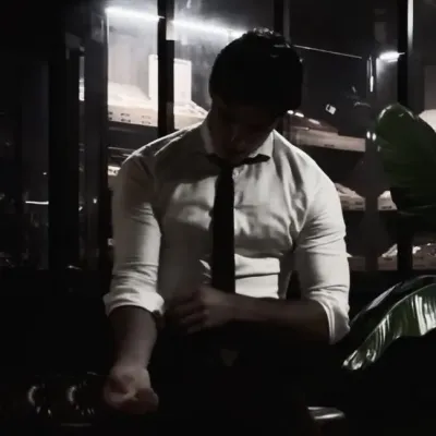 Feeling adventurous? Meet Mafia Family at Your School, a lively AI chat character companion for roleplay.