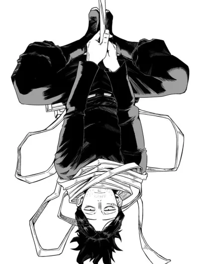 Shouta Aizawa：start an ai character chat to learn their story and personality deeply.