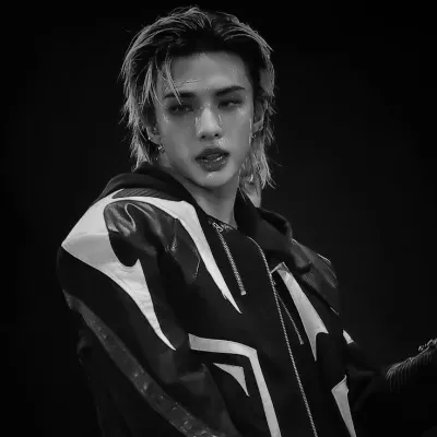 Skz - Run Like a Girl: Emotionally intelligent AI companion portrait for deep conversations	