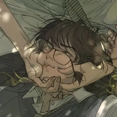 J I M M Y H: Fantasy-themed AI roleplay character art for immersive storytelling