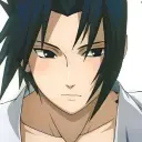 Sasuke, ang katuluyan mo sa unibersidad AI chatbot portrait na may advanced emotional intelligence para sa malalim na pag-uusap