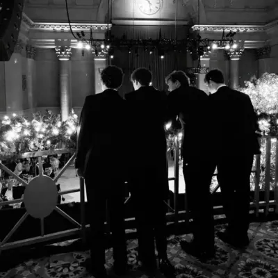 Your Four Siblings: Meet your new online friends in our chatboxai, the best free ai chatbot with deep ai chat capabilities.	