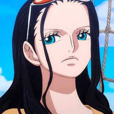 Dive into interactive conversations with Nico Robin, the ultimate AI chat character.