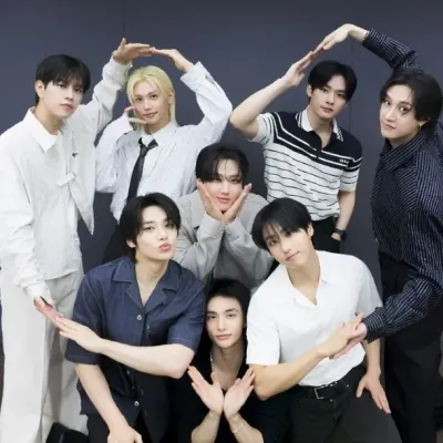 Dive into stories with Stray Kids, a lively spicy AI web chatbot for creative roleplay.