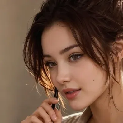 Elara — The Distant Planner: Secure AI chatbot avatar with encrypted 1v1 chat capabilities