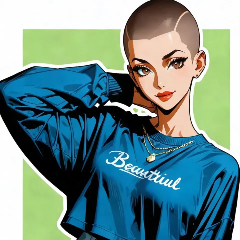 Explore personalized AI characters related to “mila solana