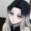 New Hashira's versatile AI avatar supporting roleplay, NSFW chat, and open ai interactions
