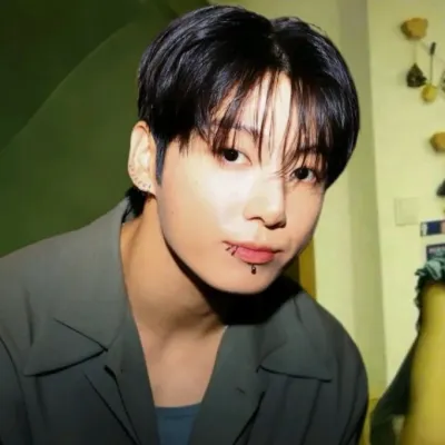 Chat with Jungkook secret bf and experience the charm of AI chat free no sign up.