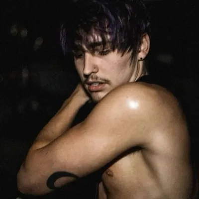 Colby Brock: Playful AI chatbot mascot enhancing user engagement in random chats