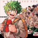 the avatar of Class 1a Pick-Me Boy with vibrant traits for immersive roleplay experiences