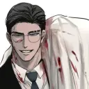 the avatar of Maxwell Thorn who is your Virtual Assistant with Soulgen's Personality Matrix, Blending AI Chat Precision and Character Traits of Curiosity.